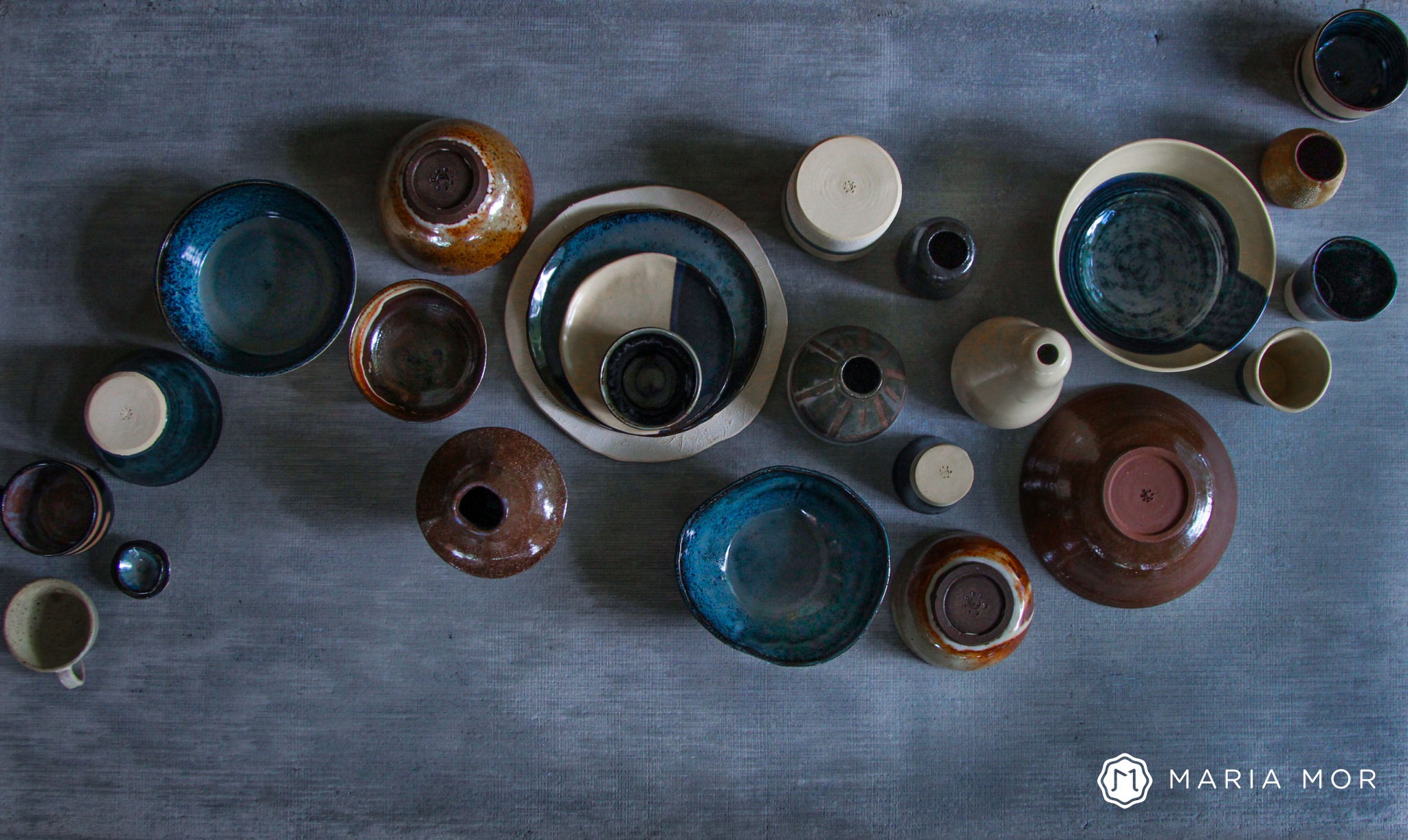 Ceramics