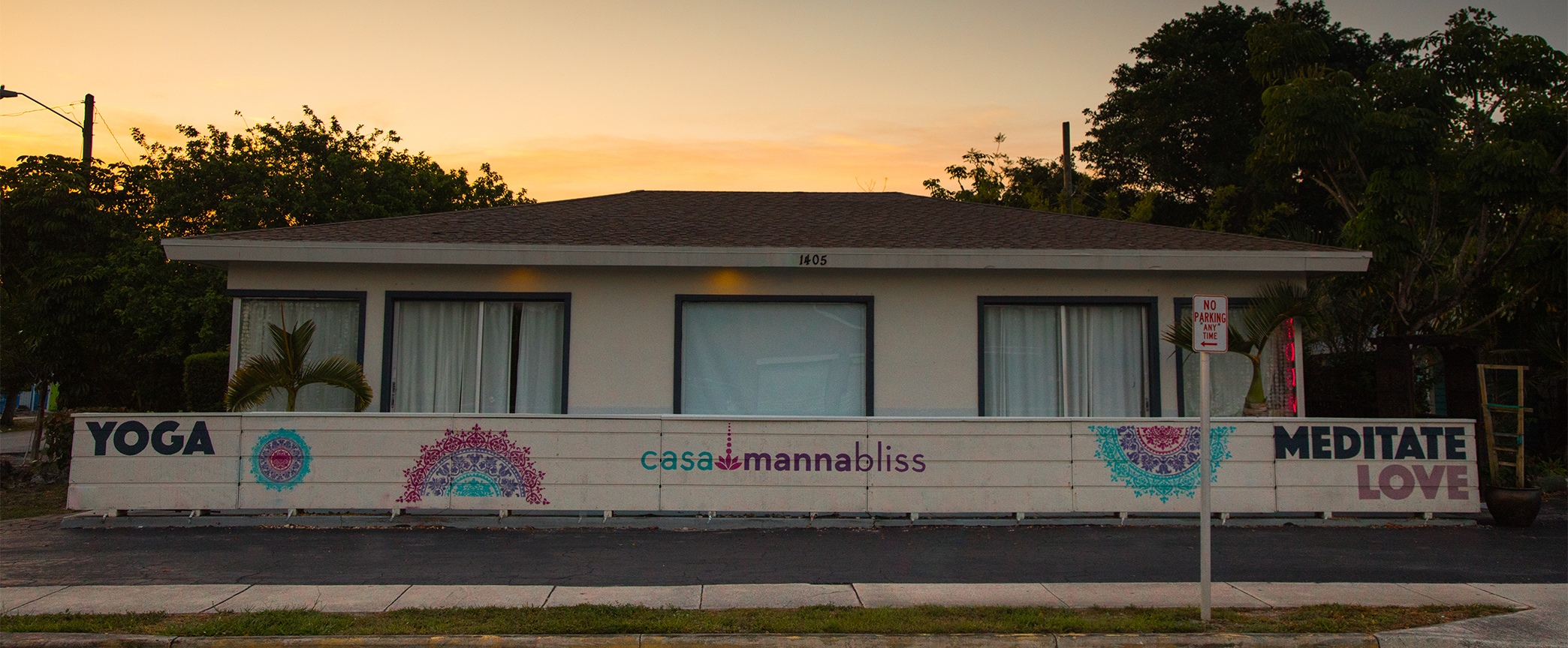 Casa Mannabliss, yoga portraits, delray beach studio, yoga headshots, delray beach studio